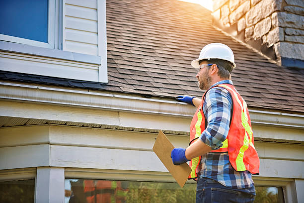 Trusted Emergency Roof Repair service in North Smithfield, RI - Ben Roofing and Steel LLC
